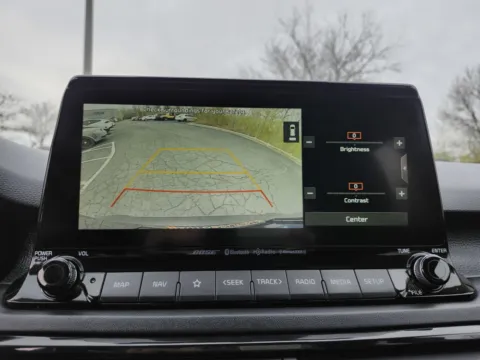 Photos of 2021 Kia Seltos SX for sale in Columbus, OH at Auto Boutique Ohio