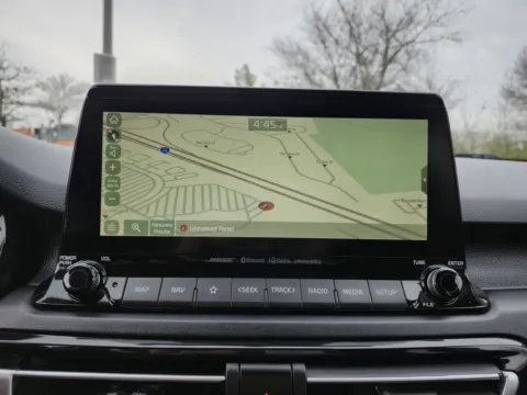 More photos of 2021 Kia Seltos SX at Auto Boutique Ohio, OH