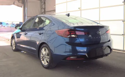 Another view of 2019 Hyundai Elantra Value Edition for sale in Columbus, OH at Auto Boutique Ohio