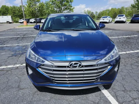 Another view of 2019 Hyundai Elantra Value Edition for sale in Columbus, OH at Auto Boutique Ohio