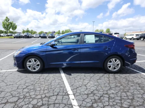 More photos of 2019 Hyundai Elantra Value Edition at Auto Boutique Ohio, OH