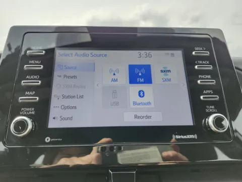More photos of 2022 Toyota Camry Hybrid LE at Auto Boutique Ohio, OH
