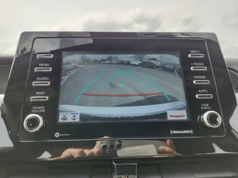 Photos of 2022 Toyota Camry Hybrid LE for sale in Columbus, OH at Auto Boutique Ohio