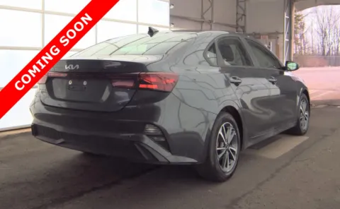 More photos of 2023 Kia Forte LXS at Auto Boutique Ohio, OH