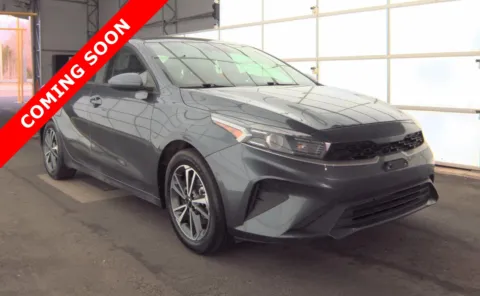 Another view of 2023 Kia Forte LXS for sale in Columbus, OH at Auto Boutique Ohio