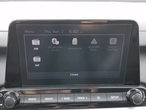 More photos of 2023 Kia Forte LXS at Auto Boutique Ohio, OH