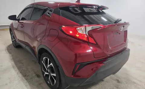 More photos of 2018 Toyota C-HR XLE at Auto Boutique Ohio, OH