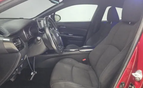 More photos of 2018 Toyota C-HR XLE at Auto Boutique Ohio, OH