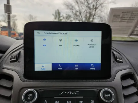 More photos of 2023 Ford Transit Connect Van XL at Auto Boutique Ohio, OH