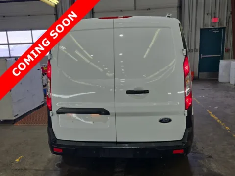 More photos of 2023 Ford Transit Connect Van XL at Auto Boutique Ohio, OH