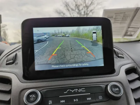 Photos of 2023 Ford Transit Connect Van XL for sale in Columbus, OH at Auto Boutique Ohio