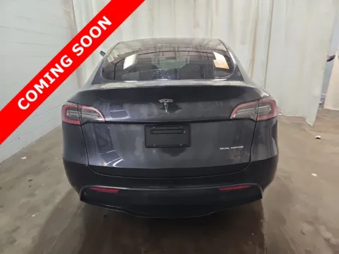 More photos of 2024 Tesla Model Y Long Range at Auto Boutique Ohio, OH