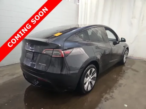More photos of 2024 Tesla Model Y Long Range at Auto Boutique Ohio, OH