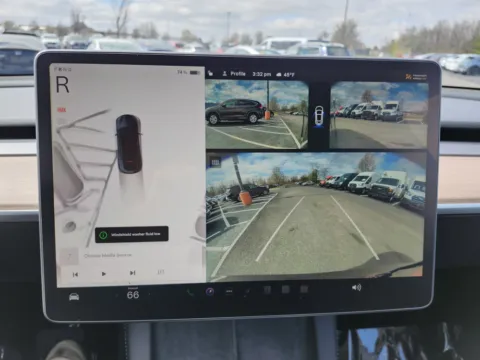 More photos of 2024 Tesla Model Y Long Range at Auto Boutique Ohio, OH