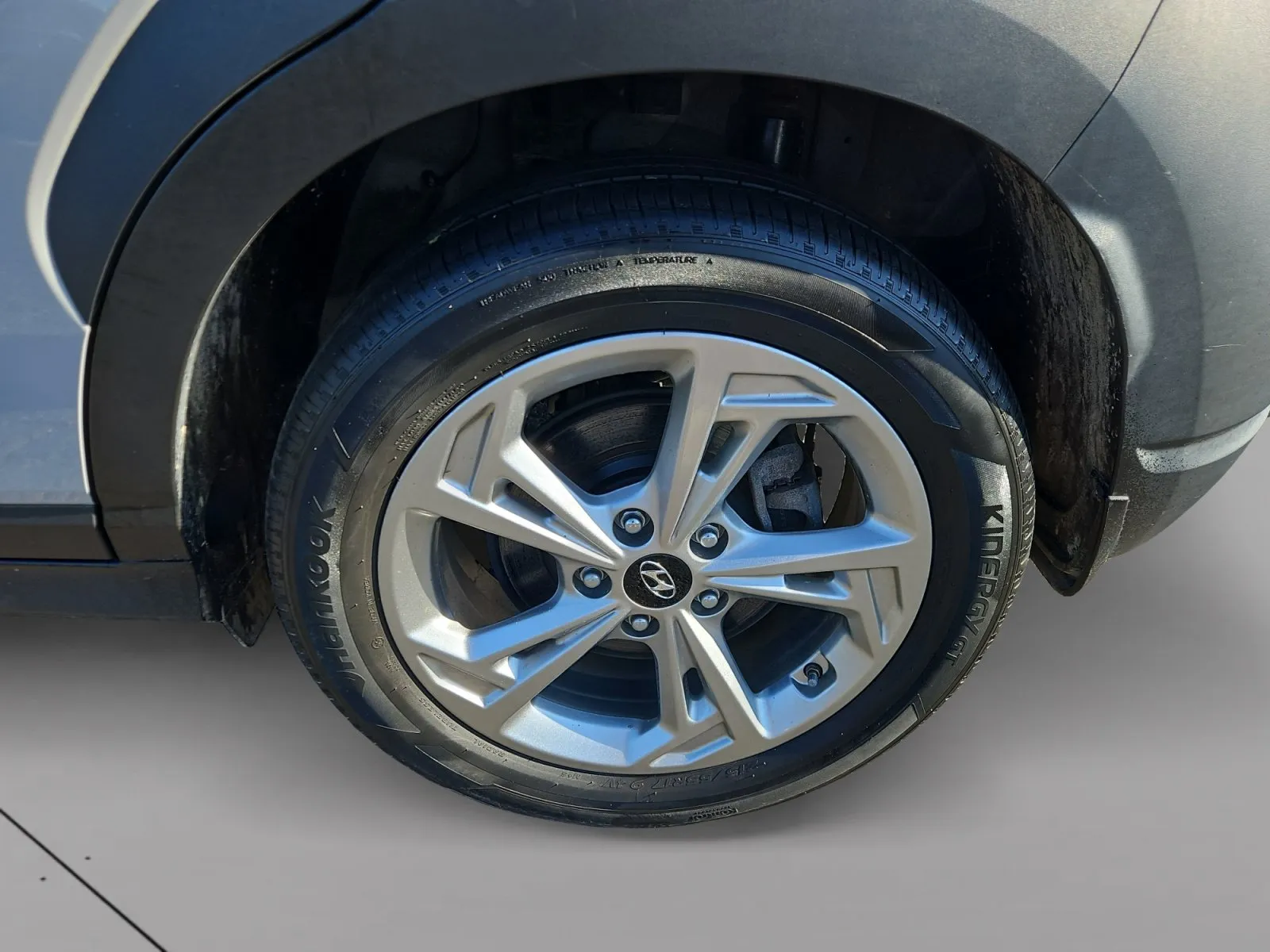 Hyundai Kona photo 14