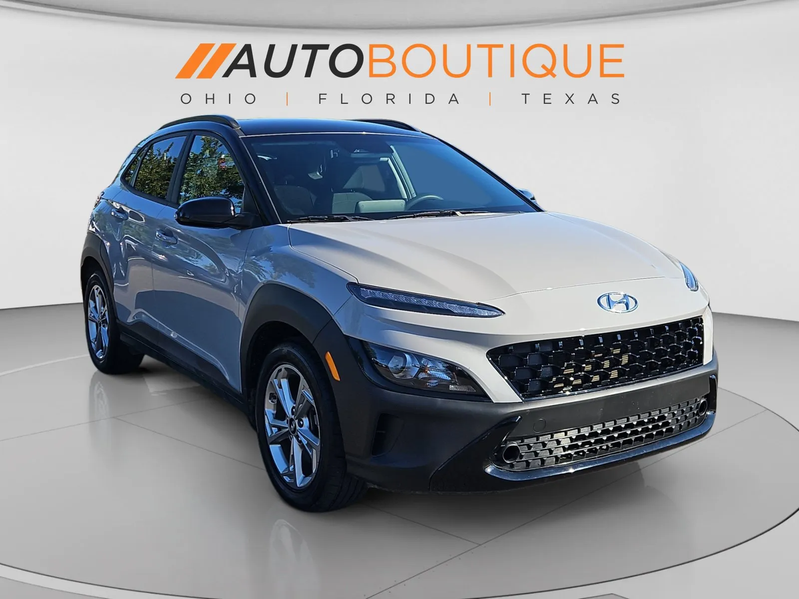 Hyundai Kona photo 7