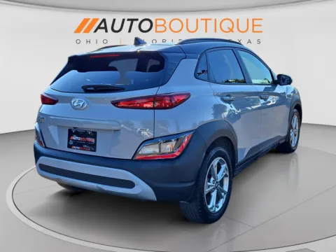 More photos of 2022 Hyundai Kona SEL at Auto Boutique Ohio, OH