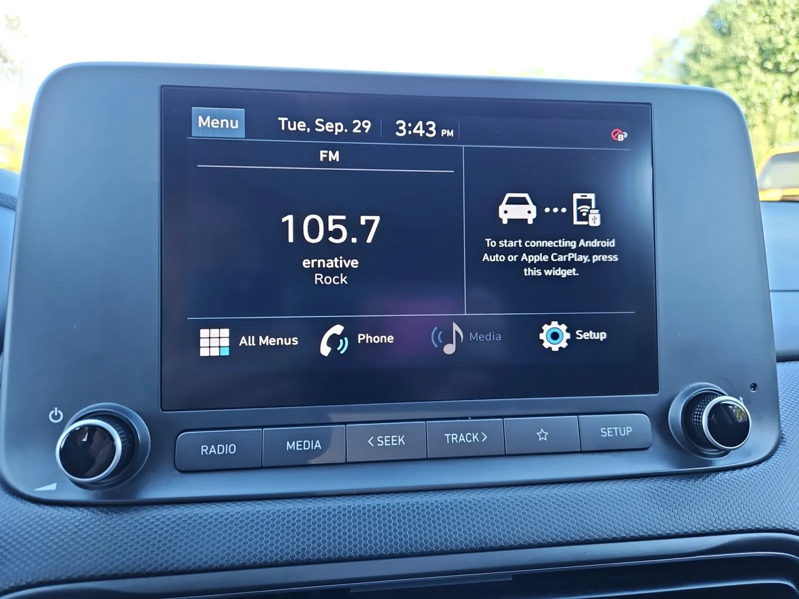 Hyundai Kona photo 17