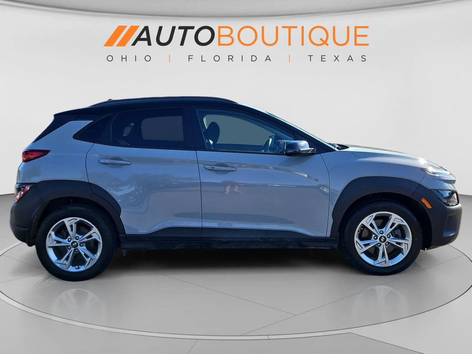 Hyundai Kona photo 6