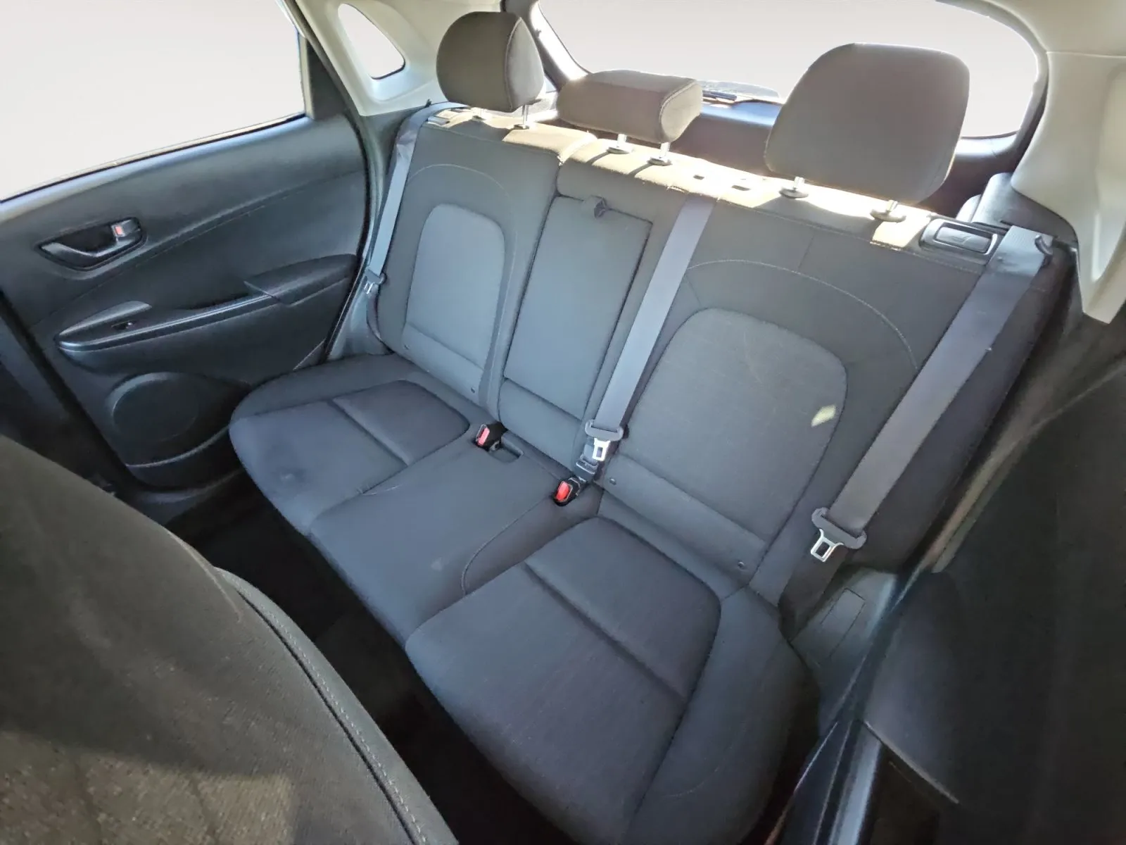 Hyundai Kona photo 13