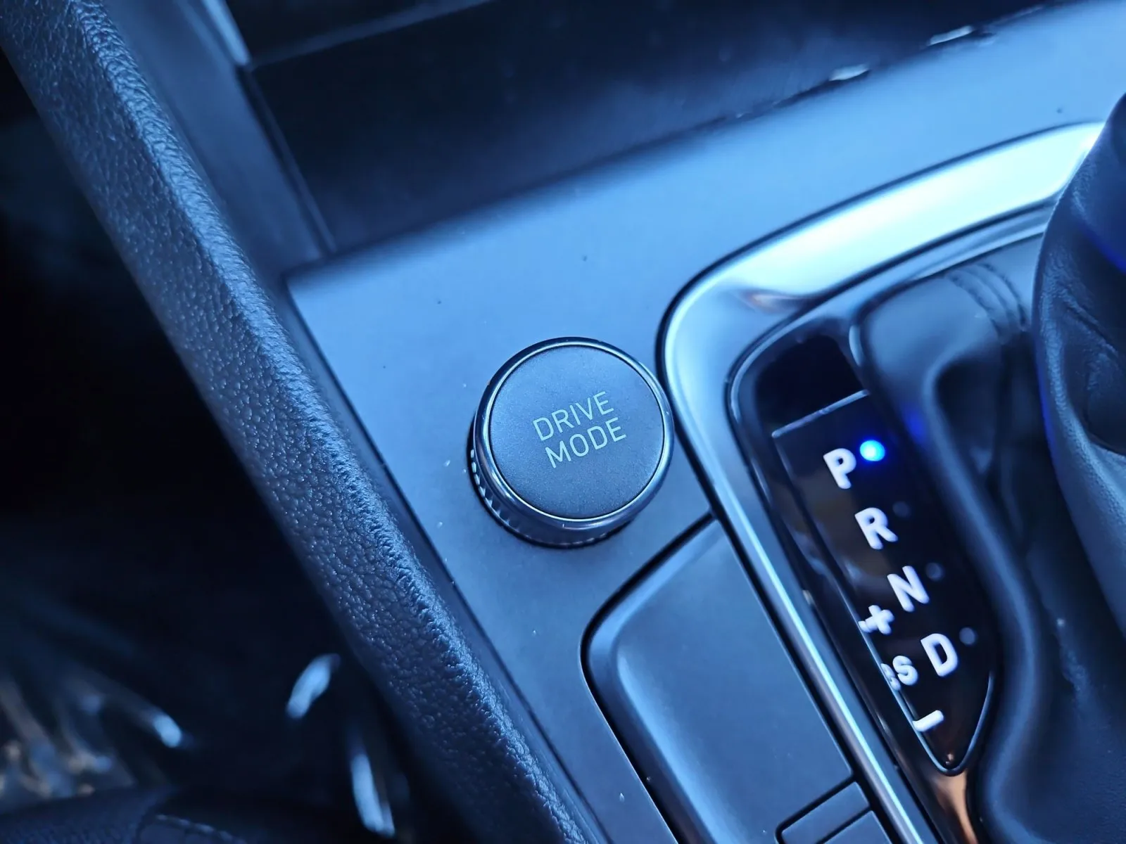 Hyundai Kona photo 20