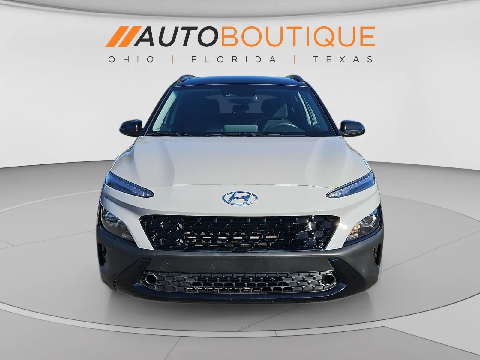 Hyundai Kona photo 8