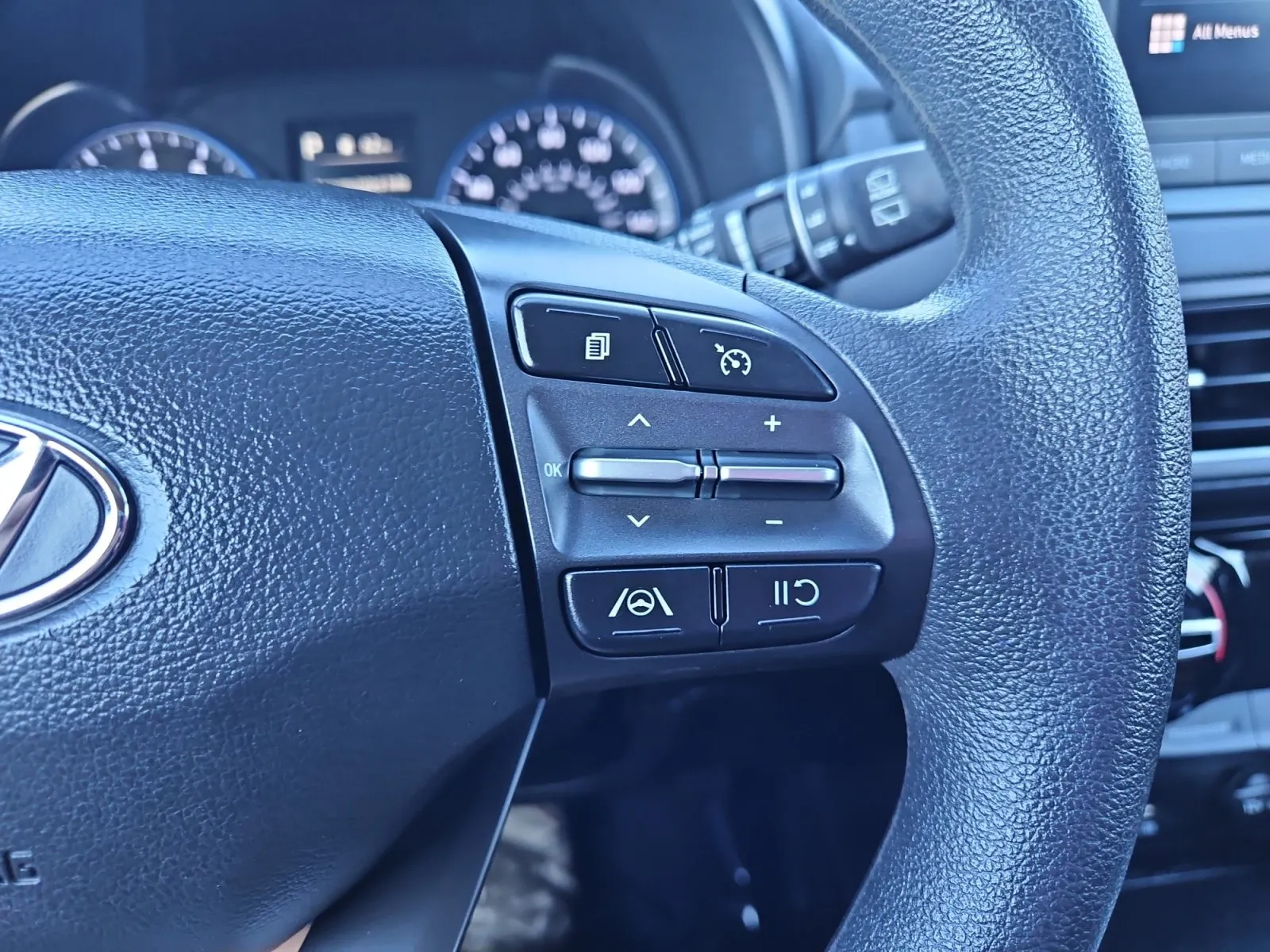 Hyundai Kona photo 23