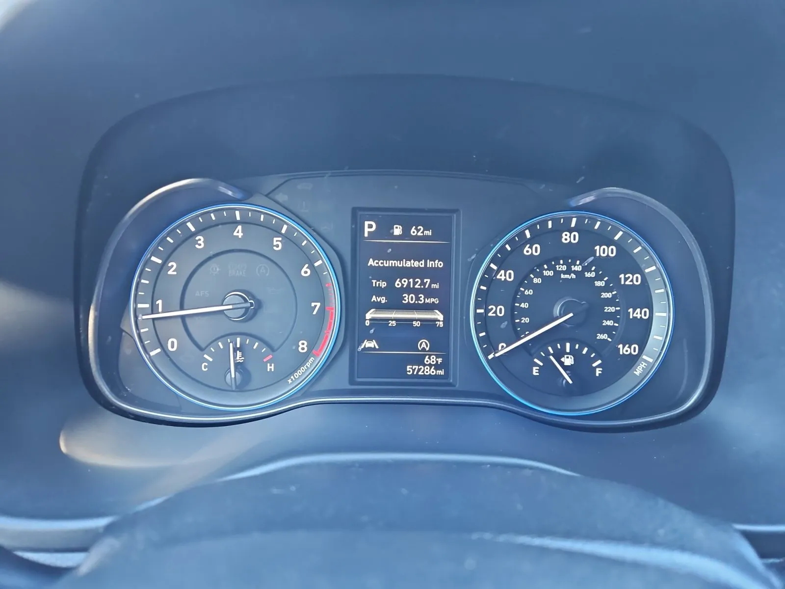 Hyundai Kona photo 15
