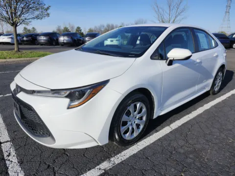 More photos of 2022 Toyota Corolla LE at Auto Boutique Ohio, OH