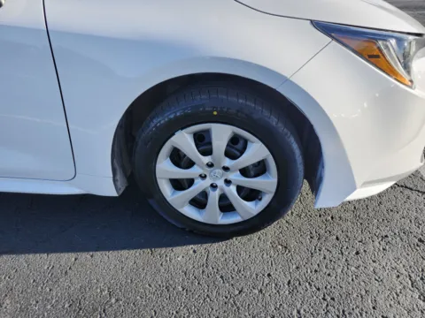 Another view of 2022 Toyota Corolla LE for sale in Columbus, OH at Auto Boutique Ohio