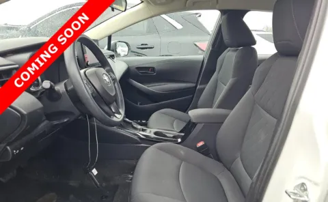 More photos of 2022 Toyota Corolla LE at Auto Boutique Ohio, OH
