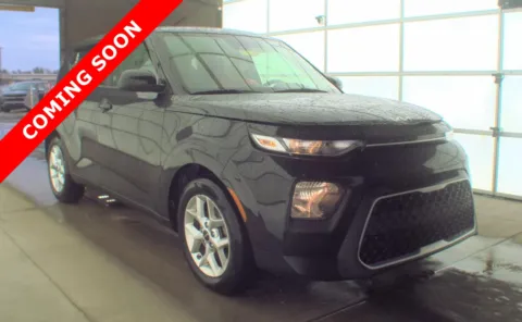 Another view of 2022 Kia Soul LX for sale in Columbus, OH at Auto Boutique Ohio