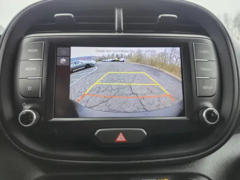 Photos of 2022 Kia Soul LX for sale in Columbus, OH at Auto Boutique Ohio