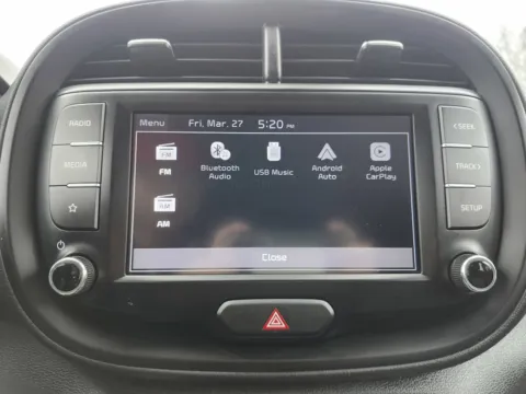 More photos of 2022 Kia Soul LX at Auto Boutique Ohio, OH