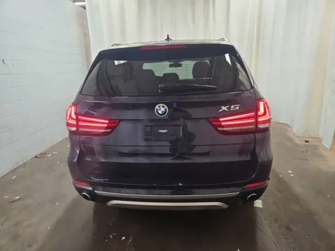More photos of 2017 BMW X5 xDrive35i at Auto Boutique Ohio, OH