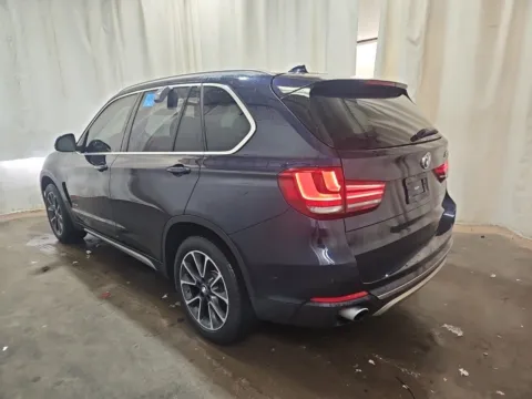 Another view of 2017 BMW X5 xDrive35i for sale in Columbus, OH at Auto Boutique Ohio