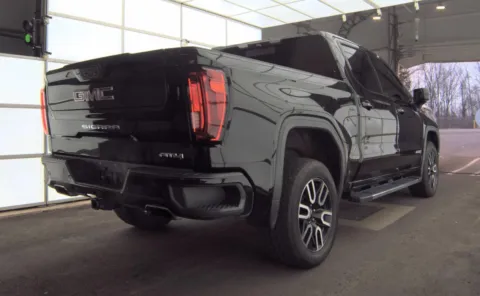 More photos of 2019 GMC Sierra 1500 AT4 at Auto Boutique Ohio, OH