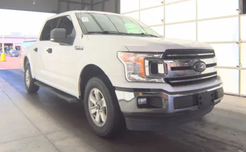 Another view of 2019 Ford F-150 XLT for sale in Columbus, OH at Auto Boutique Ohio