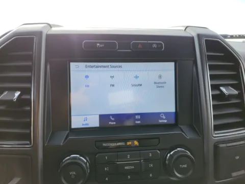 More photos of 2019 Ford F-150 XLT at Auto Boutique Ohio, OH