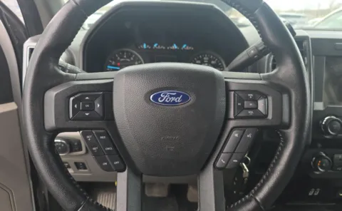 More photos of 2019 Ford F-150 XLT at Auto Boutique Ohio, OH
