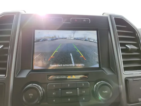 Photos of 2019 Ford F-150 XLT for sale in Columbus, OH at Auto Boutique Ohio