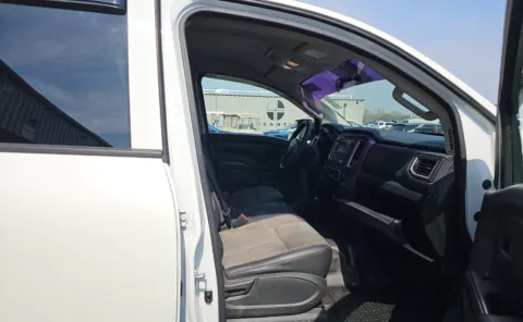 More photos of 2019 Nissan Titan S at Auto Boutique Ohio, OH