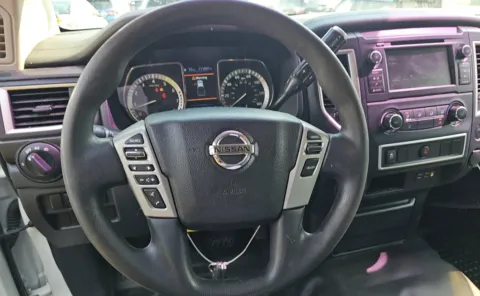 More photos of 2019 Nissan Titan S at Auto Boutique Ohio, OH