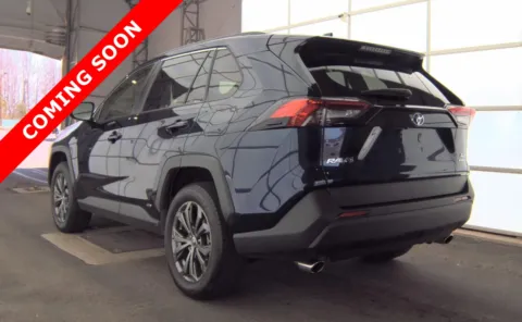 More photos of 2022 Toyota RAV4 Hybrid XLE Premium at Auto Boutique Ohio, OH