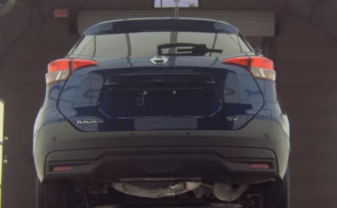 More photos of 2020 Nissan Kicks SV at Auto Boutique Ohio, OH