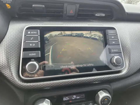 Photos of 2020 Nissan Kicks SV for sale in Columbus, OH at Auto Boutique Ohio