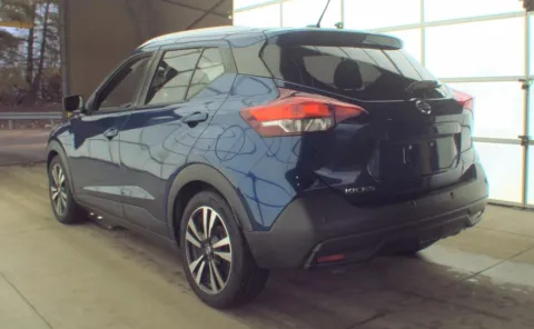 Another view of 2020 Nissan Kicks SV for sale in Columbus, OH at Auto Boutique Ohio