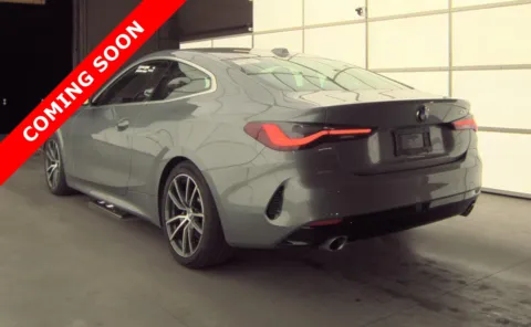 More photos of 2025 BMW 4 Series 430i at Auto Boutique Ohio, OH