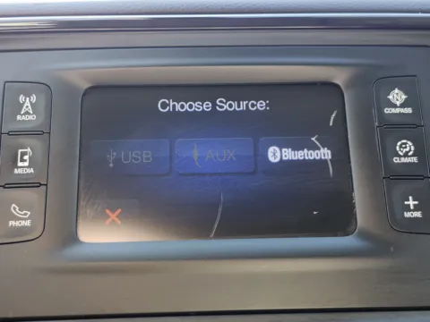 More photos of 2017 Chrysler Pacifica Touring-L at Auto Boutique Ohio, OH