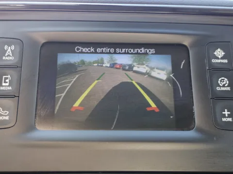 Photos of 2017 Chrysler Pacifica Touring-L for sale in Columbus, OH at Auto Boutique Ohio